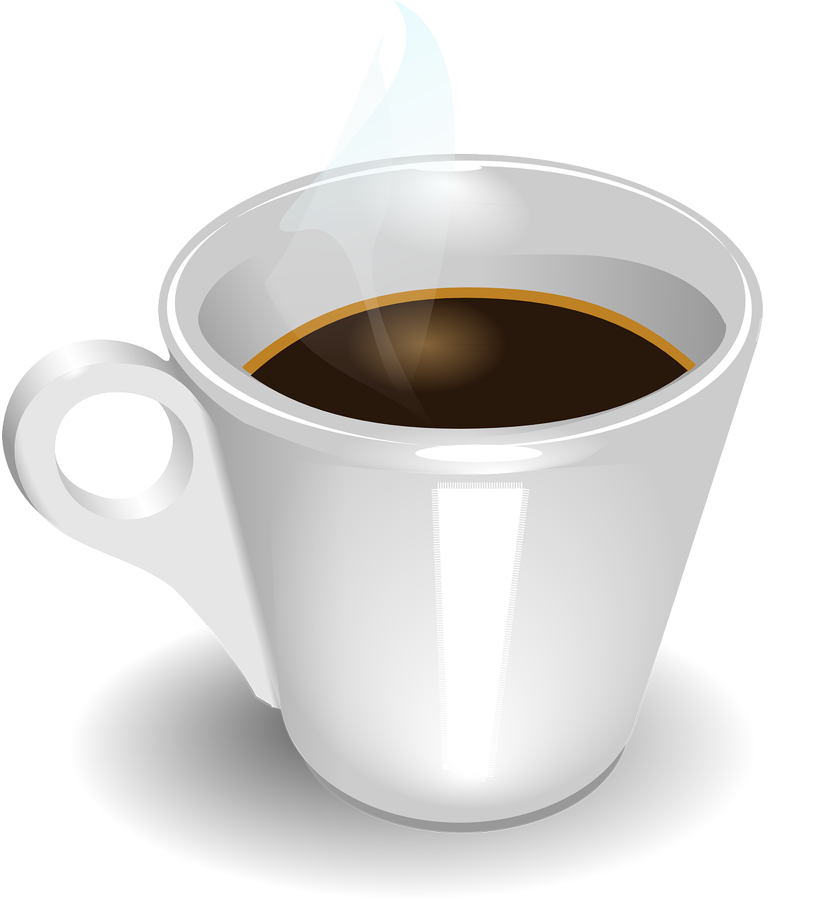 Kleiner Kaffee