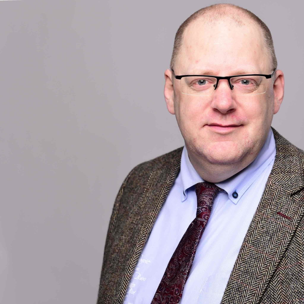Markus Don Alfred Gehrmann