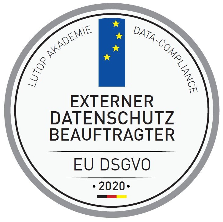 Lutop DSB Extern 2020