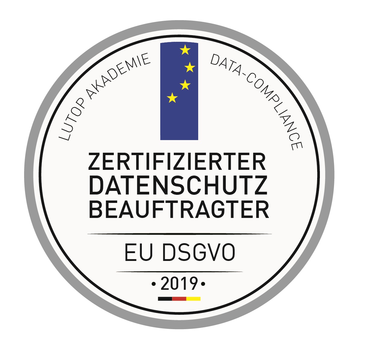 Lutop DSB 2019